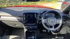 Volvo Xc40 2.0 D4 [190] R DESIGN Pro 5dr AWD Geartronic Diesel Estate